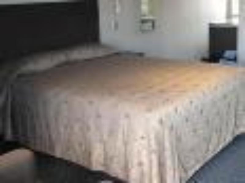 Abaco On Jervois Motel Auckland Eksteriør billede