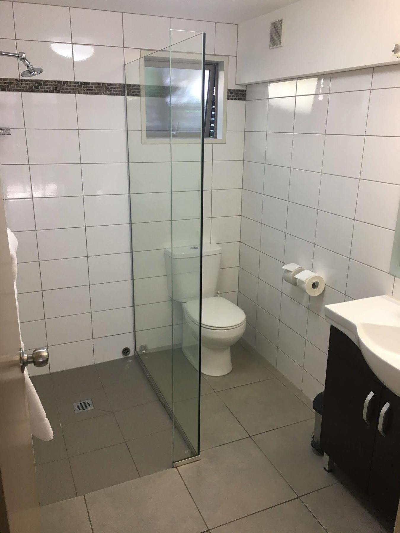 Abaco On Jervois Motel Auckland Eksteriør billede
